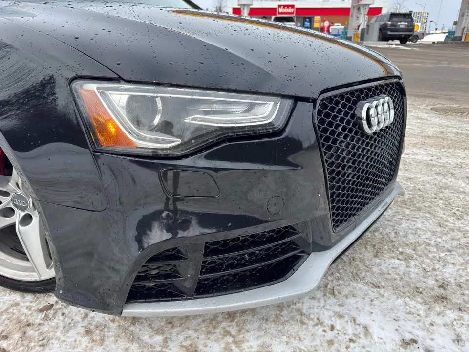 2014 Audi B8 A5 - Image 6 of 13