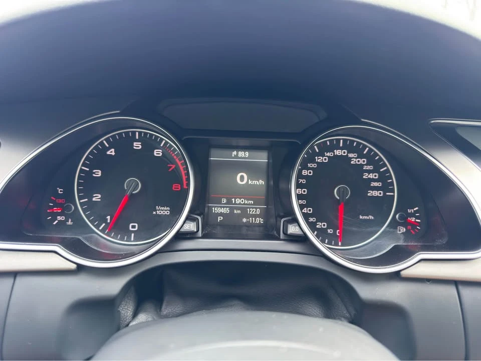 2014 Audi B8 A5 - Image 13 of 13