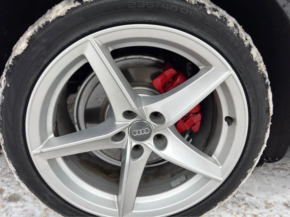 2014 Audi B8 A5 - Image 8 of 13