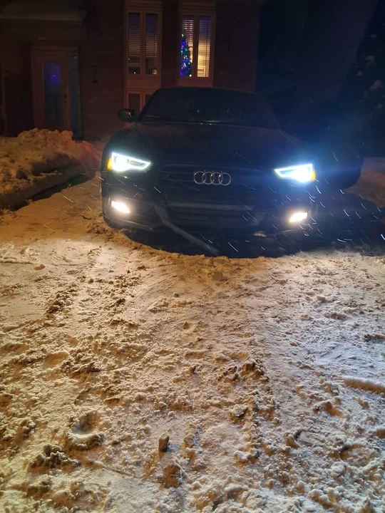 2014 Audi B8 A5 - Image 14 of 17