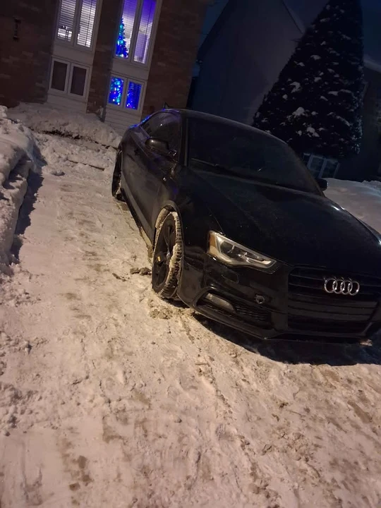 2014 Audi B8 A5 - Image 15 of 17