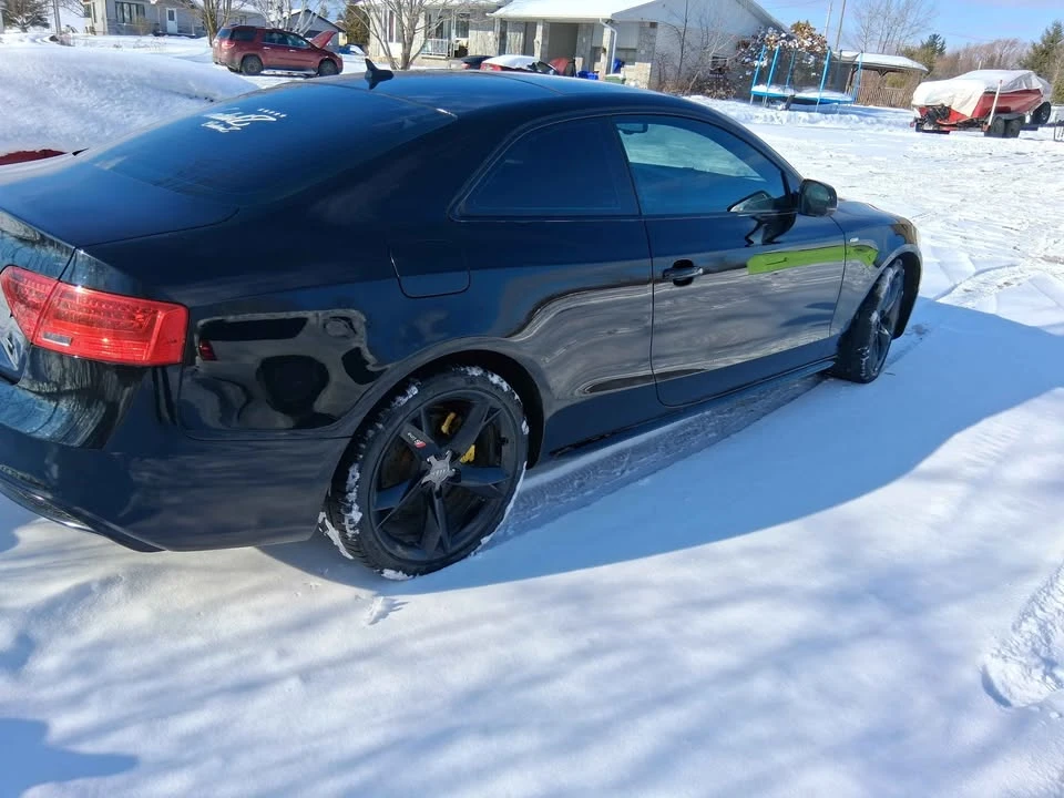 2014 Audi B8 A5 - Image 5 of 17