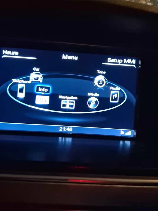 2014 Audi B8 A5 - Image 12 of 17