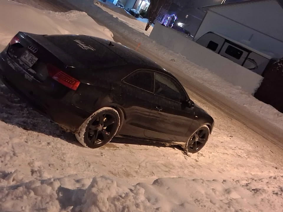 2014 Audi B8 A5 - Image 16 of 17