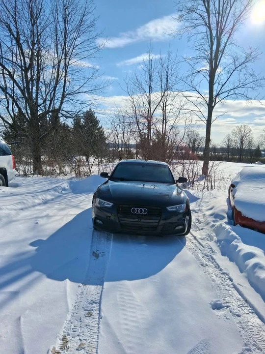 2014 Audi B8 A5 - Image 4 of 17