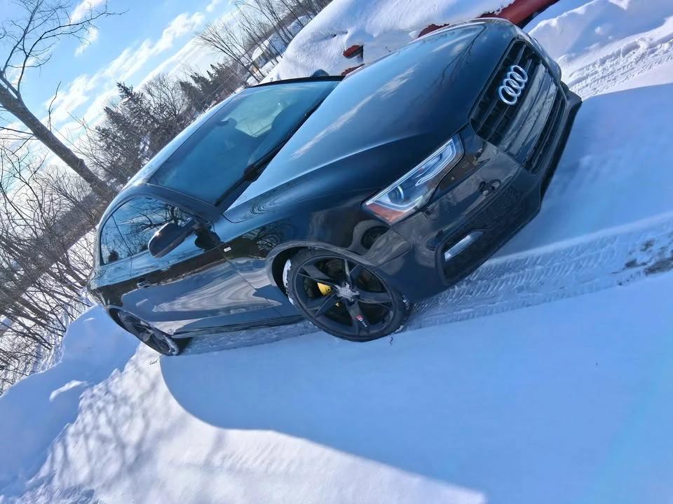 2014 Audi B8 A5 - Image 2 of 17