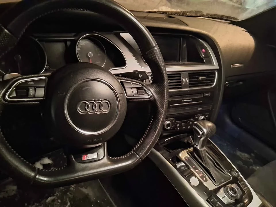 2014 Audi B8 A5 - Image 6 of 17