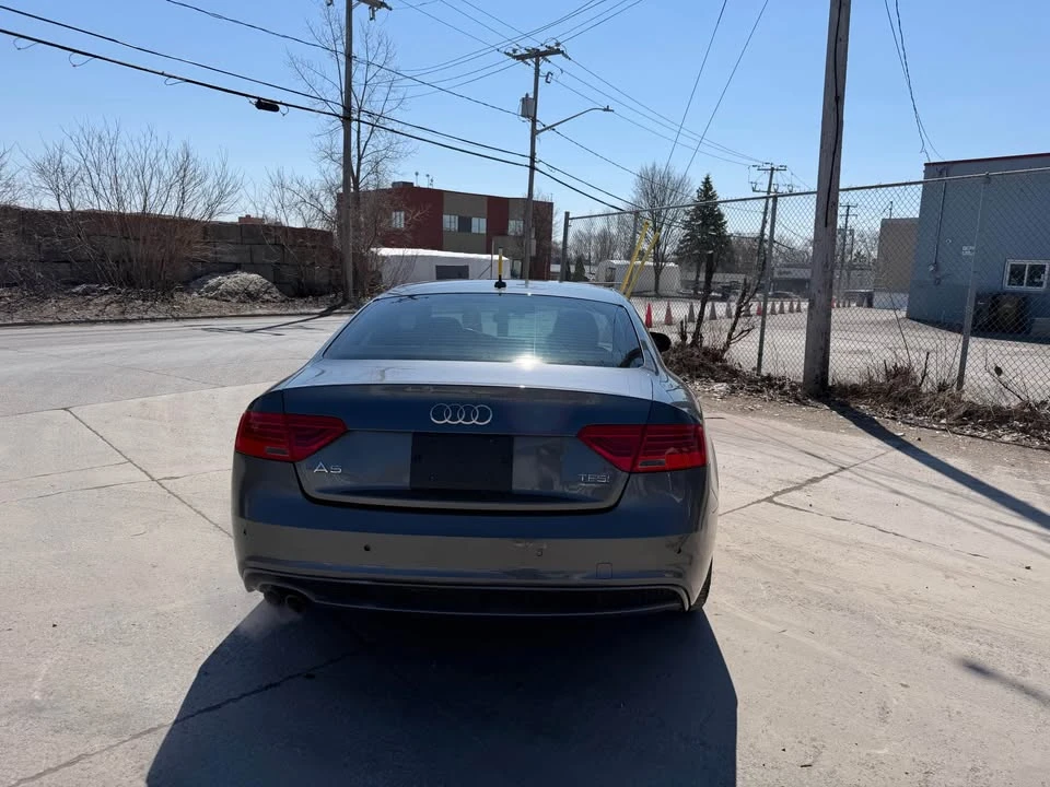2014 Audi B8 A5 - Image 6 of 8