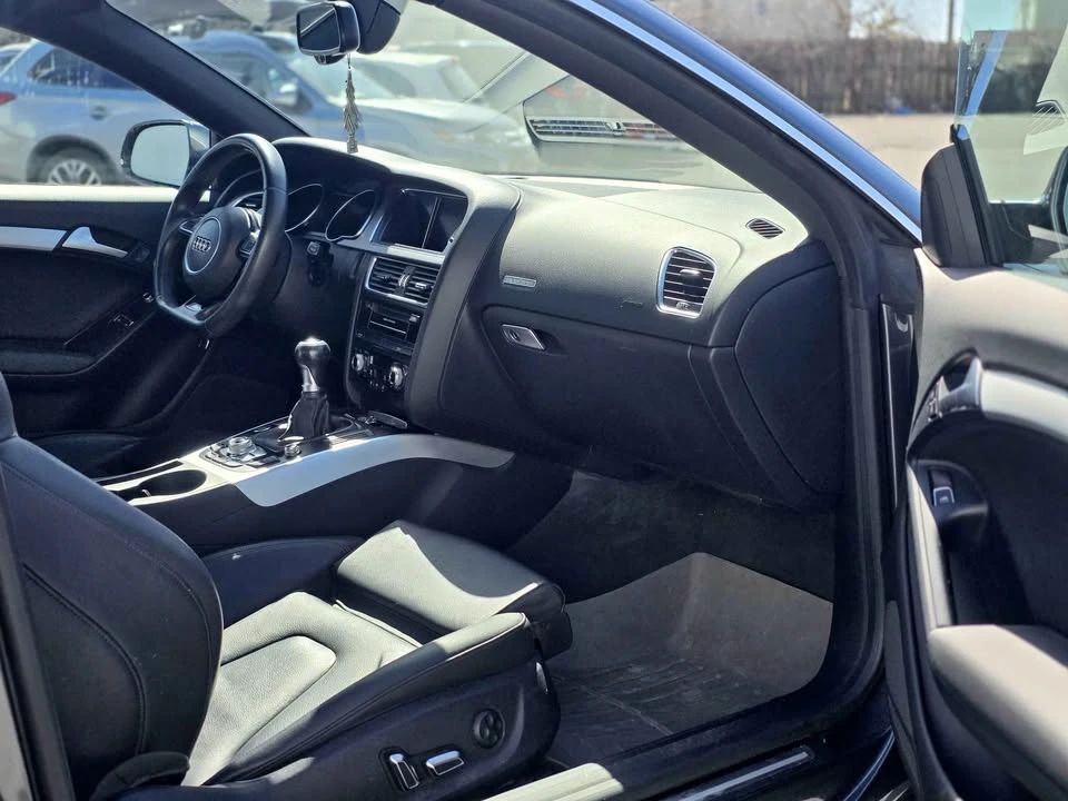 2014 Audi B8 A5 - Image 5 of 7