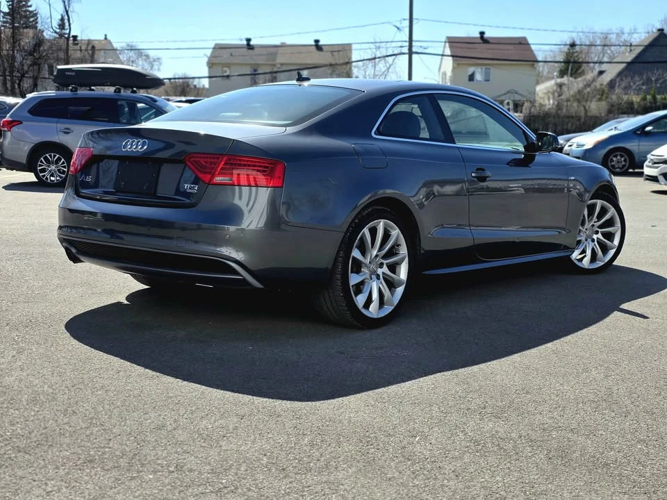 2014 Audi B8 A5 - Image 4 of 7