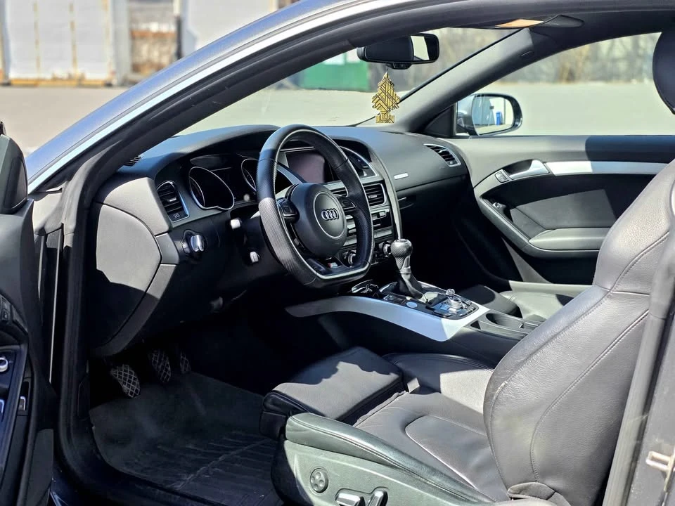 2014 Audi B8 A5 - Image 6 of 7