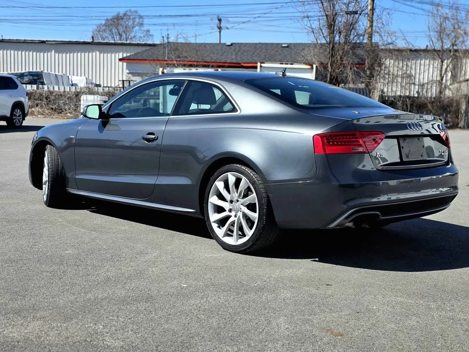 2014 Audi B8 A5 - Image 2 of 7