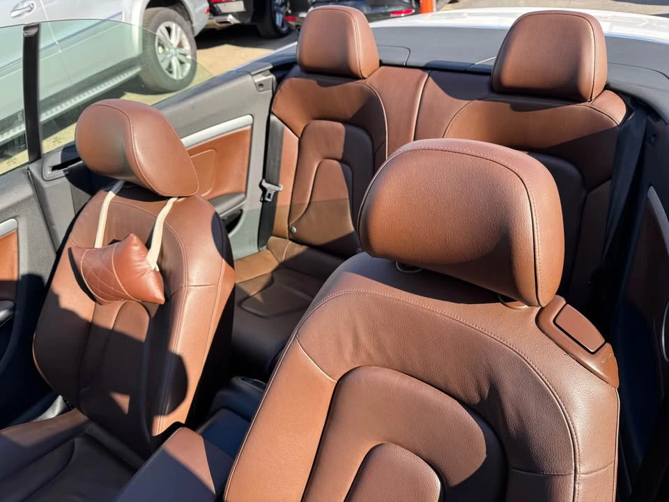 2014 Audi B8 A5 - Image 7 of 7