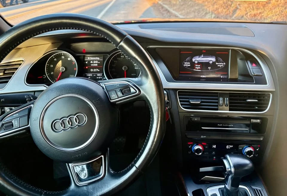 2014 Audi B8 A5 - Image 4 of 4