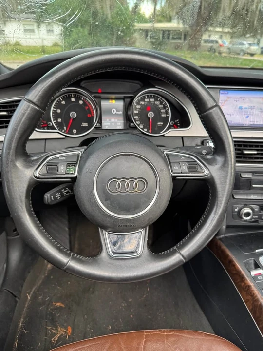 2014 Audi B8 A5 - Image 5 of 7