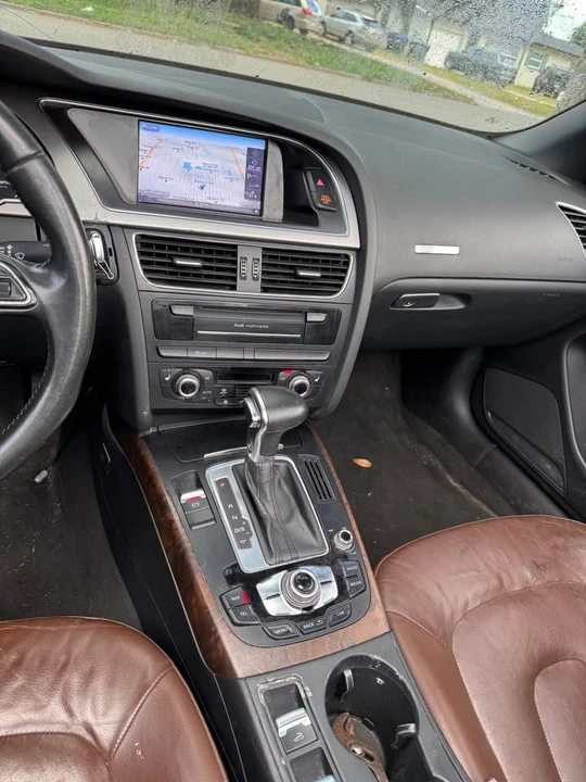 2014 Audi B8 A5 - Image 6 of 7