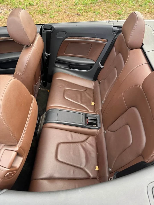 2014 Audi B8 A5 - Image 7 of 7