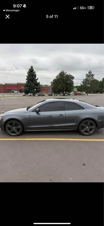 2014 Audi B8 A5 - Image 7 of 8