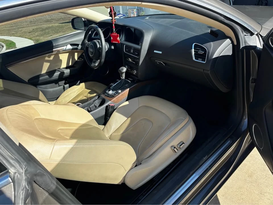 2014 Audi B8 A5 - Image 9 of 9