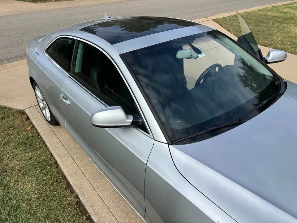 2014 Audi B8 A5 - Image 6 of 9