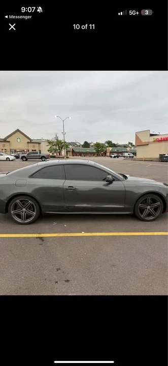 2014 Audi B8 A5 - Image 8 of 8