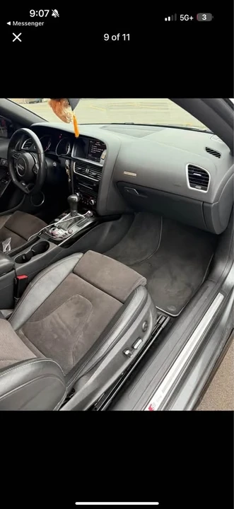 2014 Audi B8 A5 - Image 5 of 8