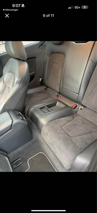2014 Audi B8 A5 - Image 6 of 8