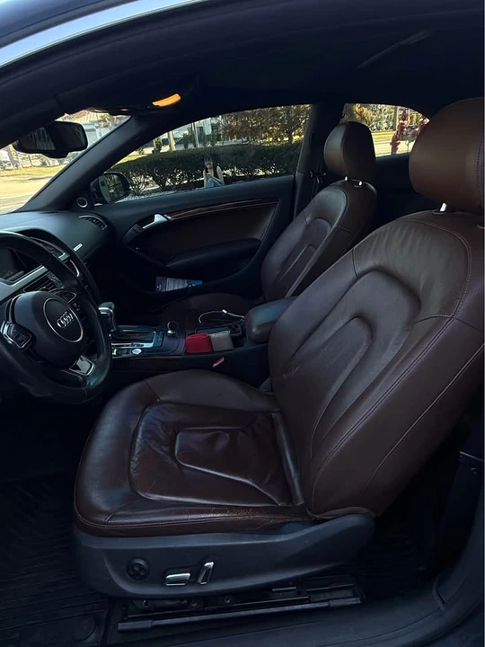 2014 Audi B8 A5 - Image 6 of 7