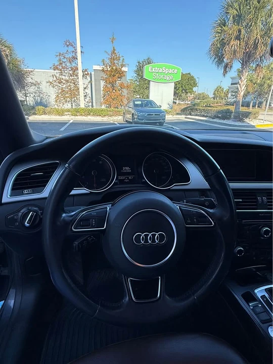 2014 Audi B8 A5 - Image 4 of 7