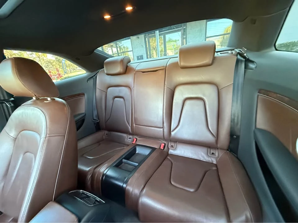 2014 Audi B8 A5 - Image 7 of 7