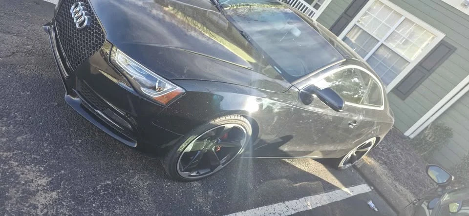 2014 Audi B8 A5 - Image 3 of 10