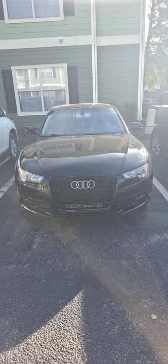 2014 Audi B8 A5 - Image 4 of 10