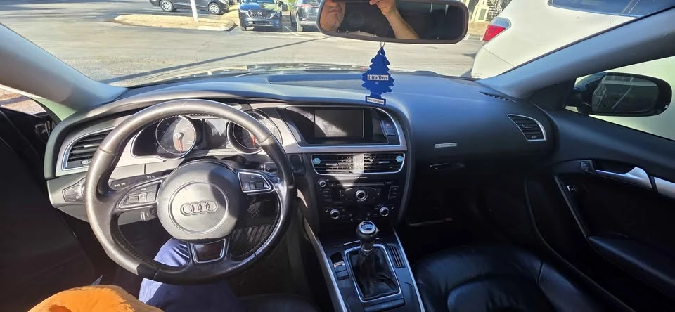 2014 Audi B8 A5 - Image 10 of 10