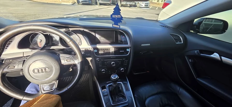 2014 Audi B8 A5 - Image 5 of 10