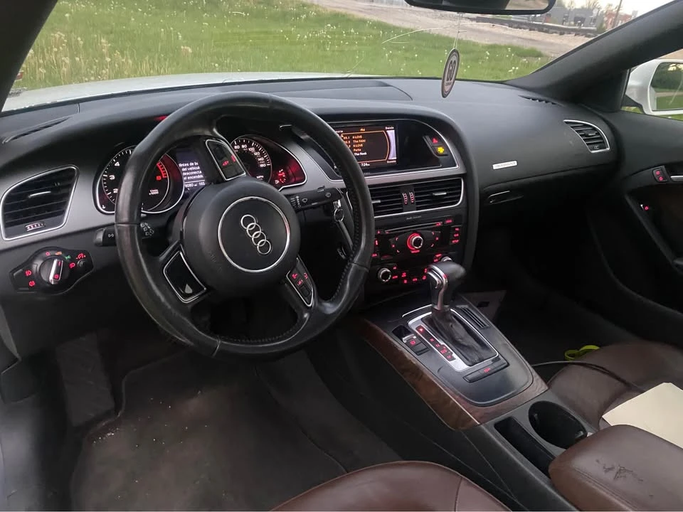 2014 Audi B8 A5 - Image 6 of 17