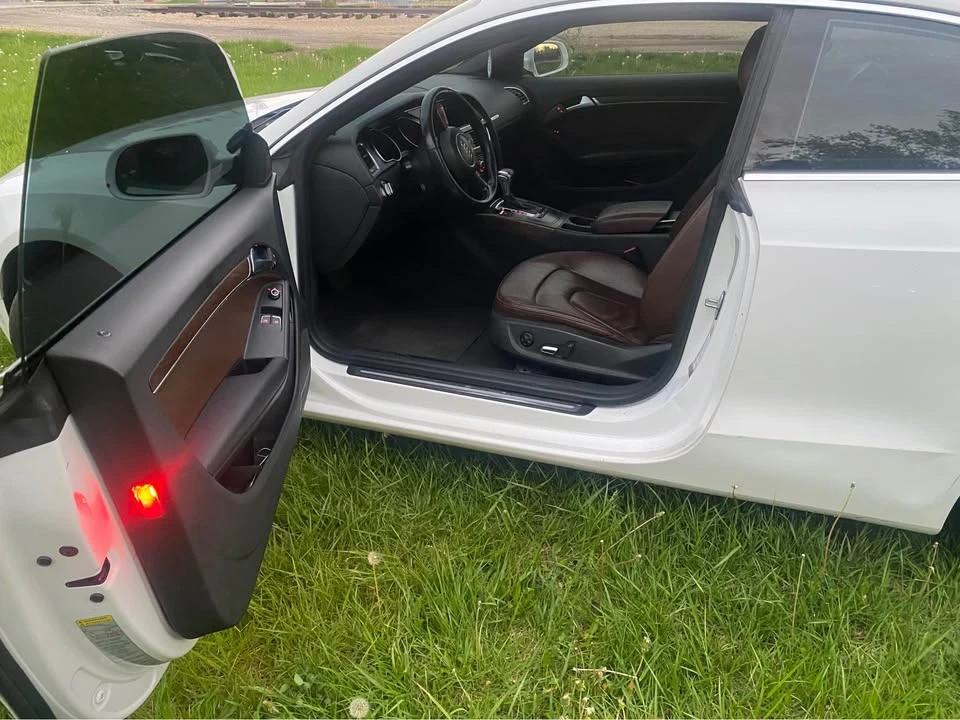 2014 Audi B8 A5 - Image 7 of 17