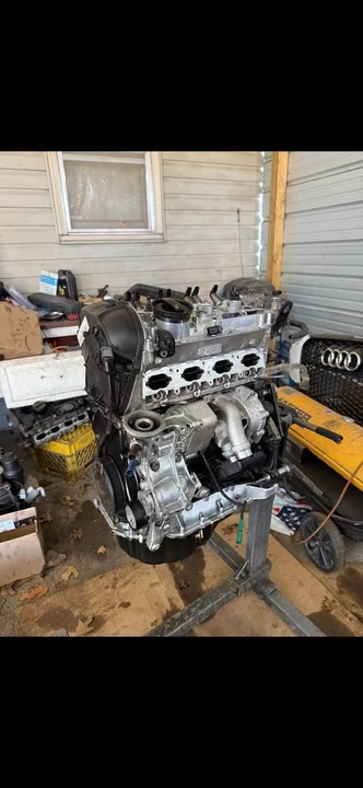 2014 Audi B8 A5 - Image 16 of 17