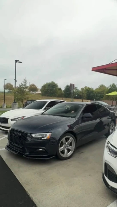 2014 Audi B8 A5 - Image 2 of 8