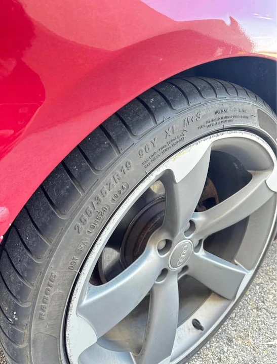 2014 Audi B8 A5 - Image 10 of 10