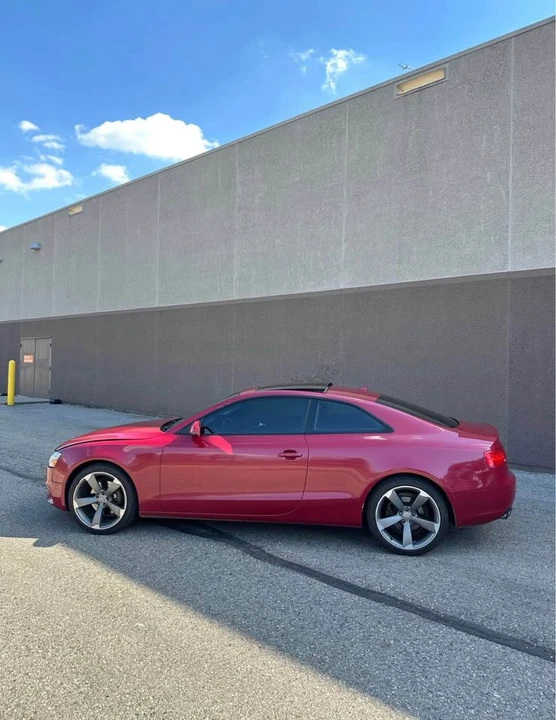 2014 Audi B8 A5 - Image 6 of 11