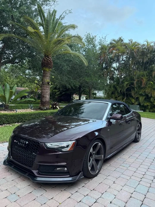 2014 Audi B8 A5 - Image 2 of 6