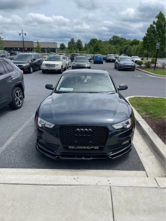 2014 Audi B8 A5 - Image 9 of 12