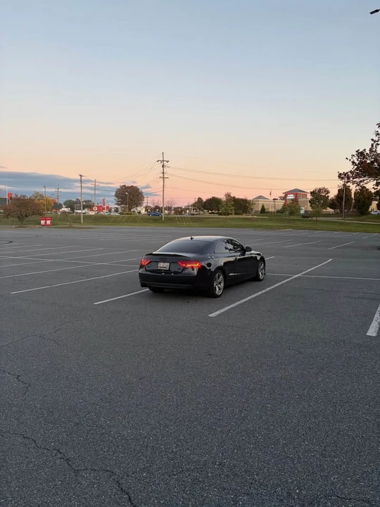 2014 Audi B8 A5 - Image 3 of 12