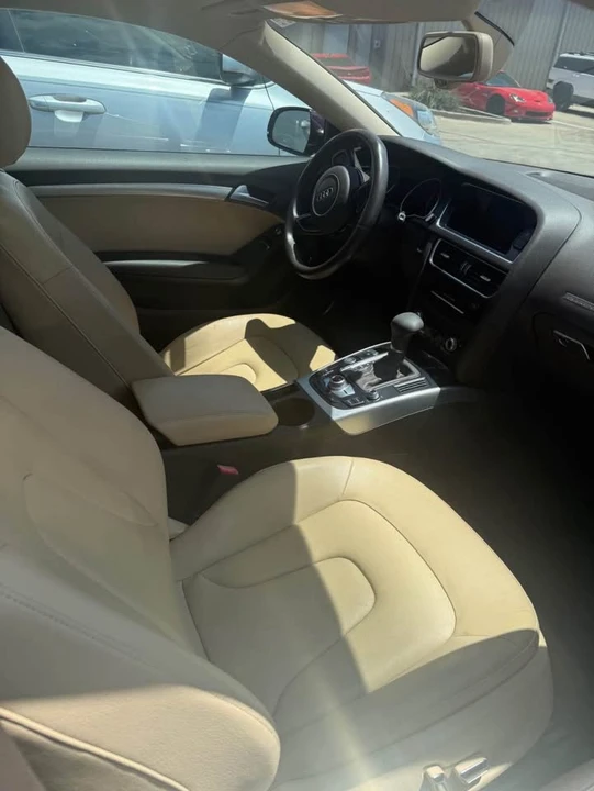2014 Audi B8 A5 - Image 10 of 12