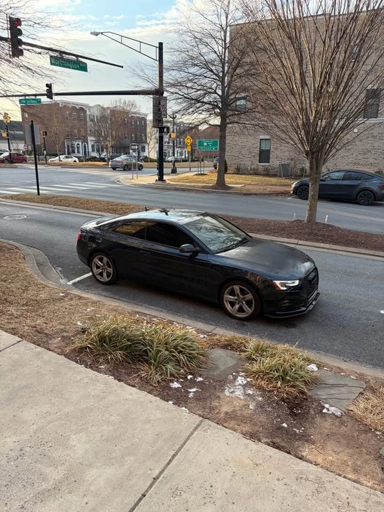 2014 Audi B8 A5 - Image 6 of 12