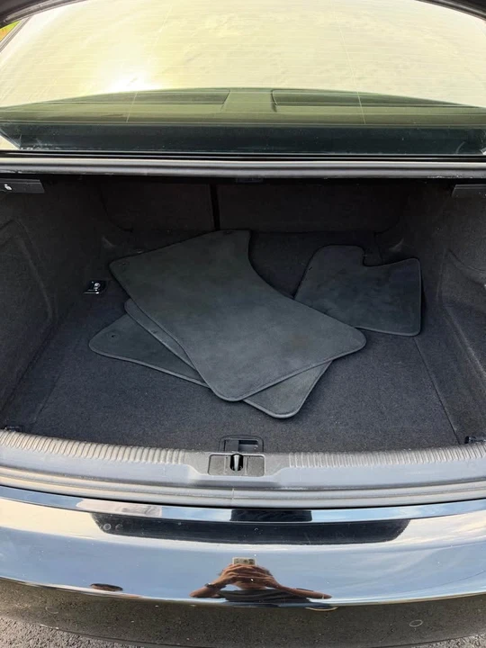 2014 Audi B8 A5 - Image 13 of 13