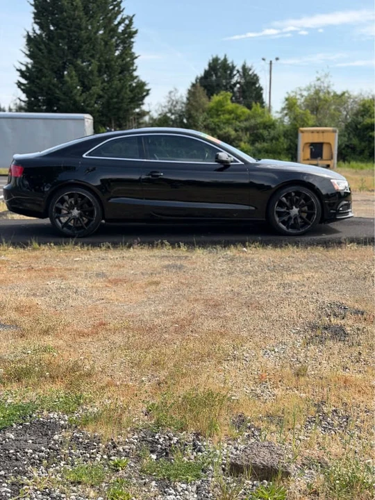 2014 Audi B8 A5 - Image 5 of 13