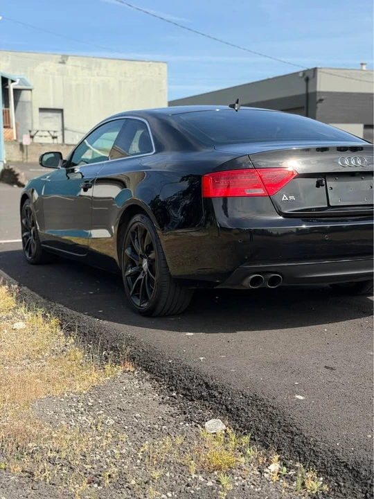2014 Audi B8 A5 - Image 6 of 13