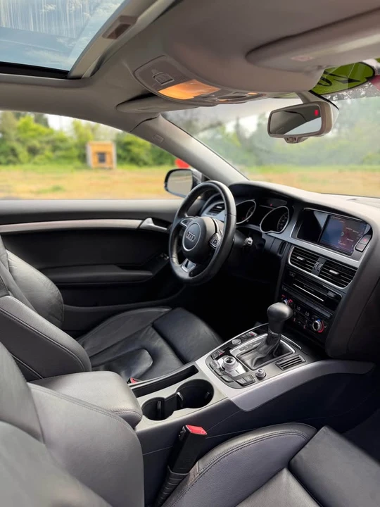 2014 Audi B8 A5 - Image 9 of 13