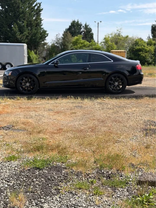 2014 Audi B8 A5 - Image 4 of 13
